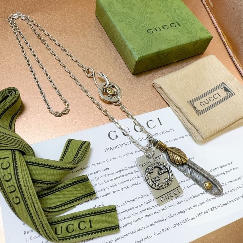 Gucci Necklaces